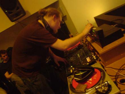 venetian snares